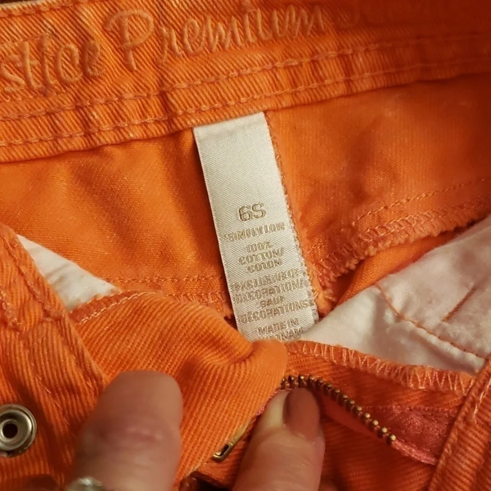 Justice Premium & Wonder Nation Shorts 6-6x EUC
